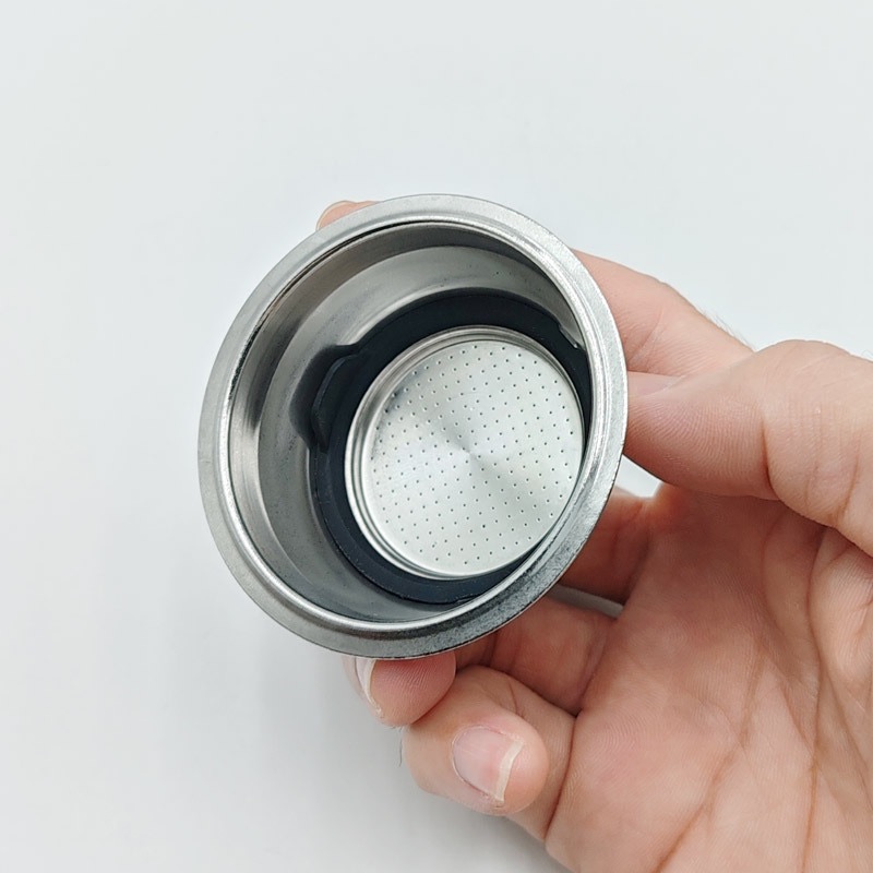 51 مللي متر ملحقات ماكينة القه - مراجعة Coffee And Tea Filter وسعره