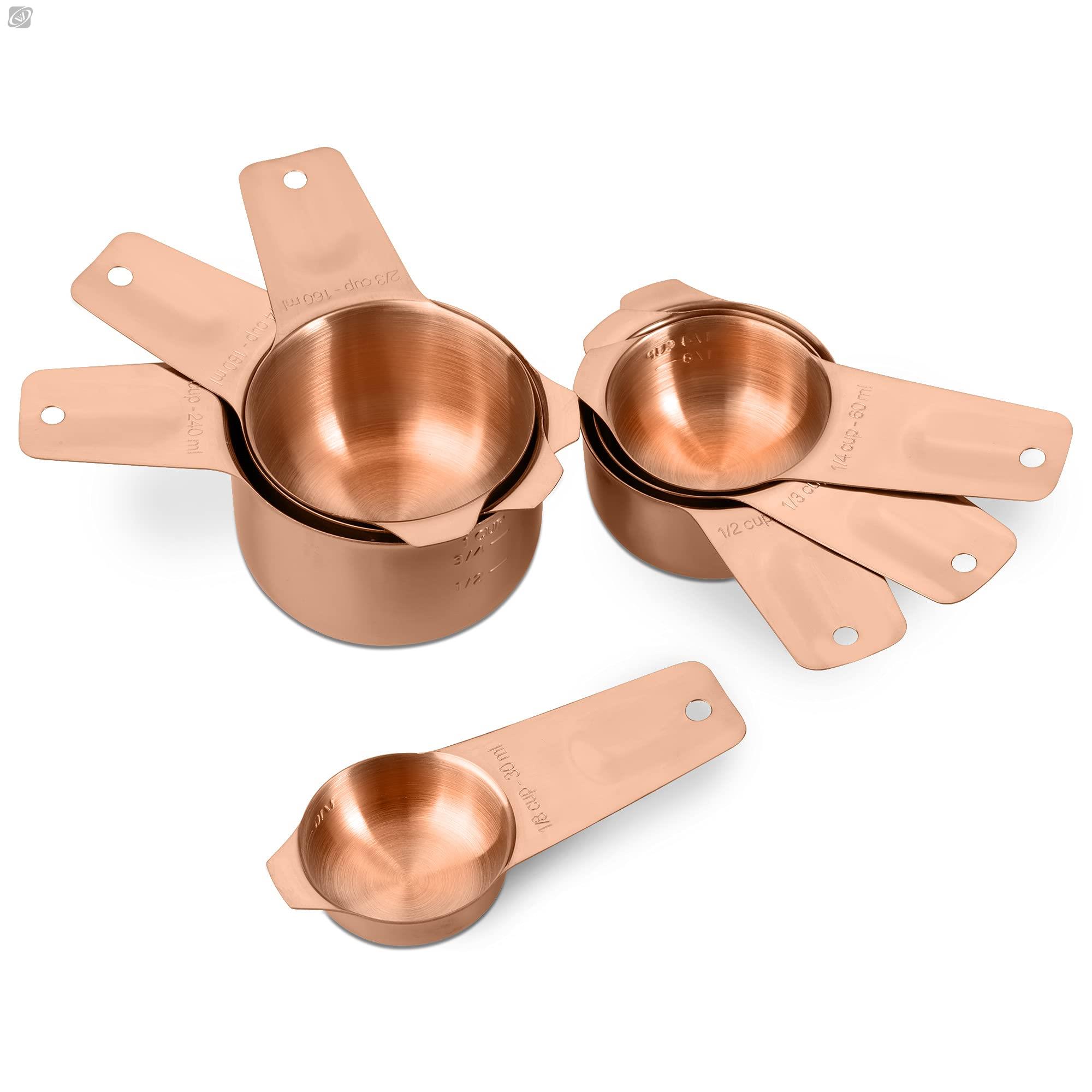 13 قطعة طقم ملاعق القياس الفول - مراجعة Tea Coffee Pot Set وسعره