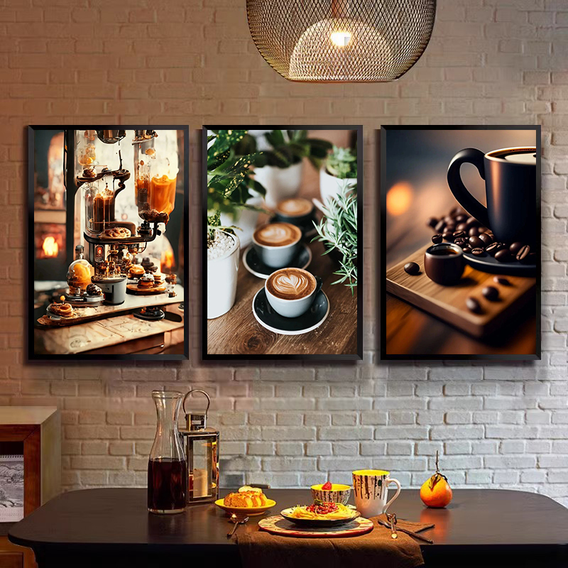 خمر حبوب البن اليد القهوة اسبر - مراجعة Coffee Tea Espresso وسعره