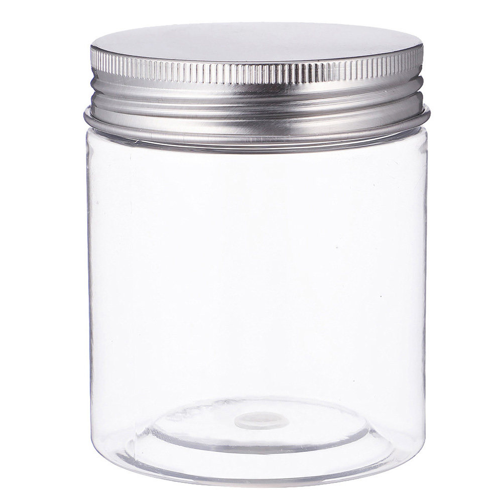 10 قطع من أوعية تخزين الطعام ا - مراجعة Coffee Tea Jars وسعره