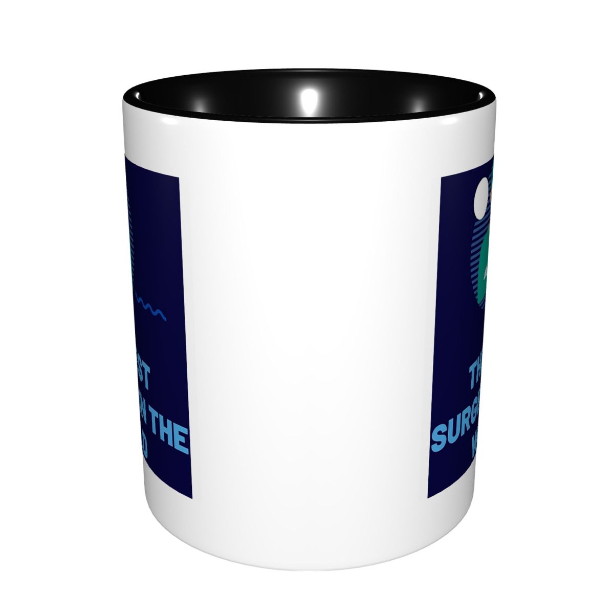 أفضل كوب على الإطلاق بتصميم جر - مراجعة Coffee Tea World وسعره